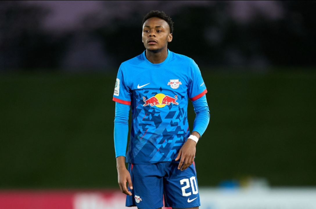 Onuoha, jogador do Colónia, pode reforçar o Estrela