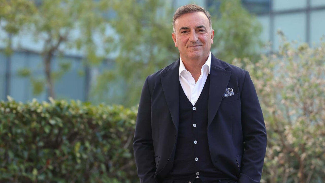 Carlos Carvalhal recordou passagem pelo Sporting em entrevista à 'Sábado'