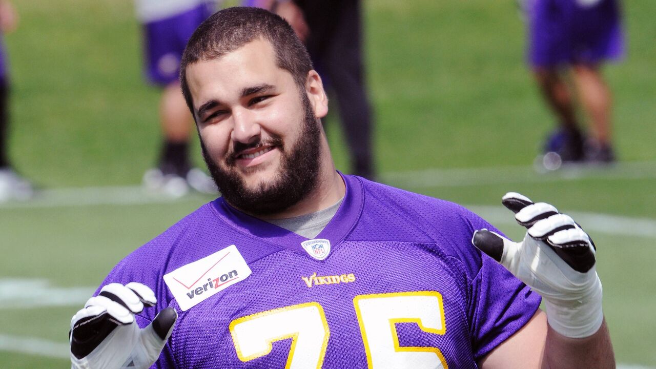 Matt Kalil