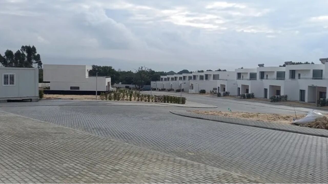 Empresa de Palmela vendia a mesma casa a várias pessoas