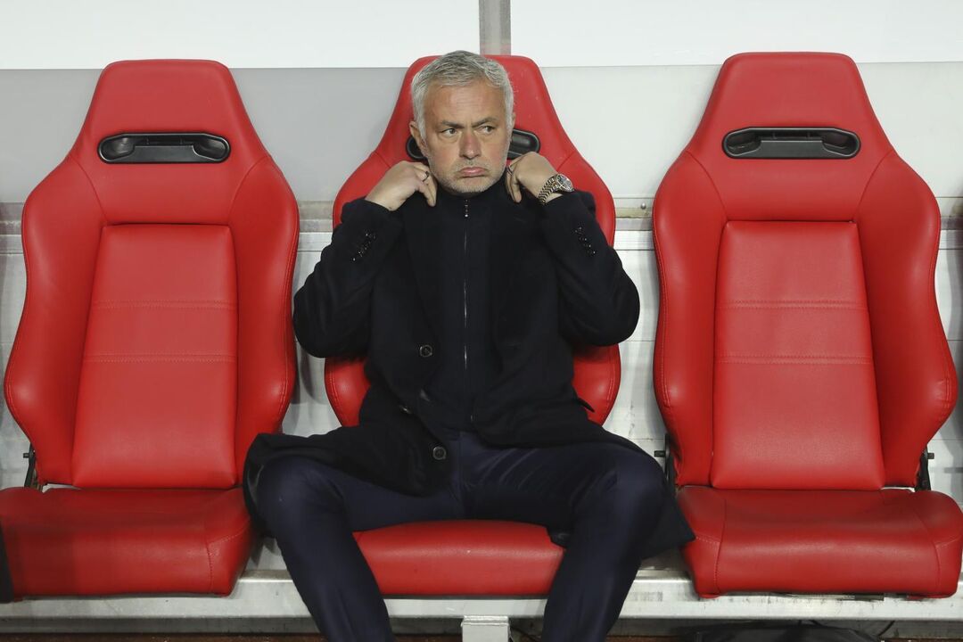 José Mourinho