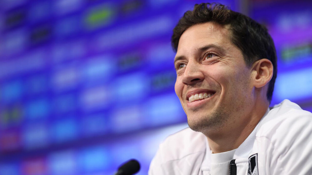 Luís Pinto divide favoritismo entre V. Guimarães e Sp. Braga na final da Allianz Cup