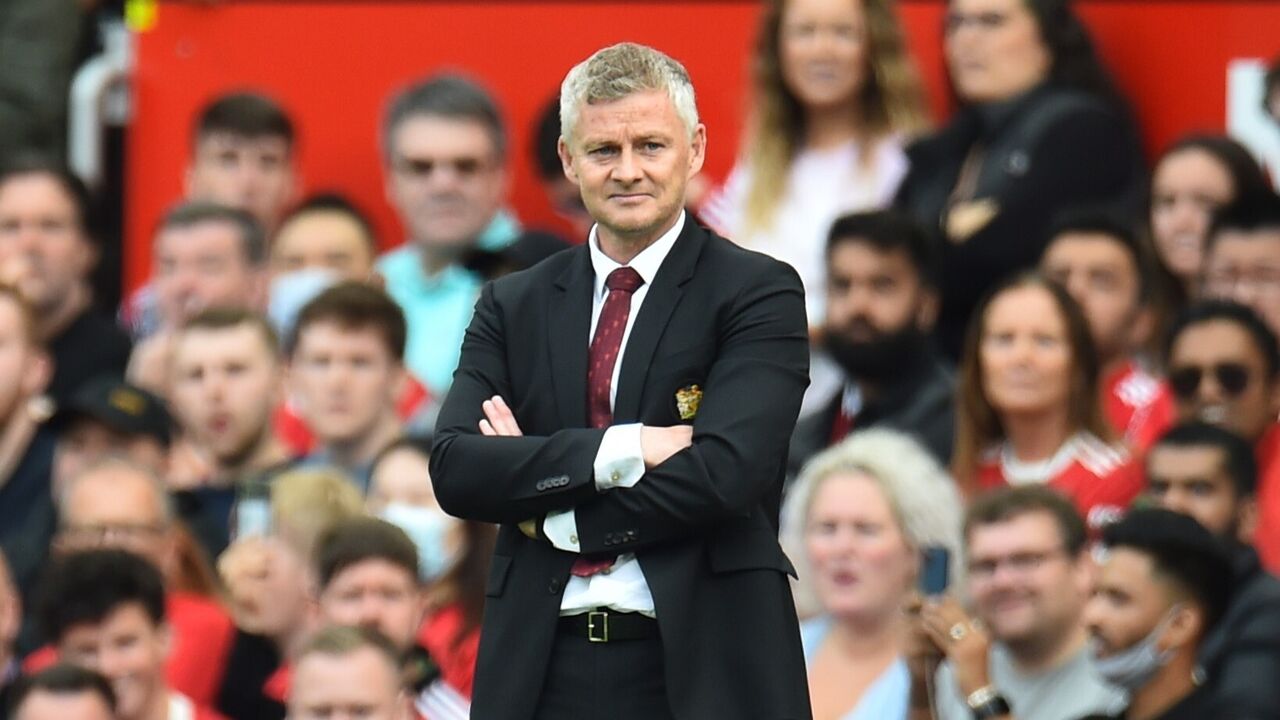 Ole Gunnar Solskjaer treinou o Man. United entre 2018 e 2021