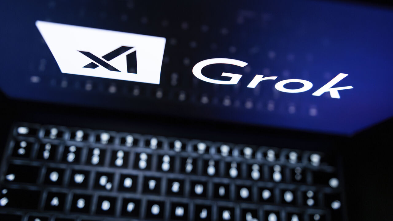 Grok, o mecanismo de Inteligência Artificial do X