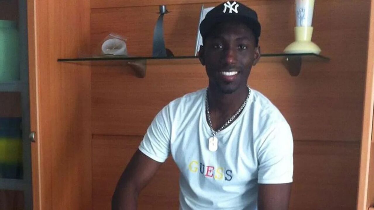 Adul Seidi reforça Samora Correia