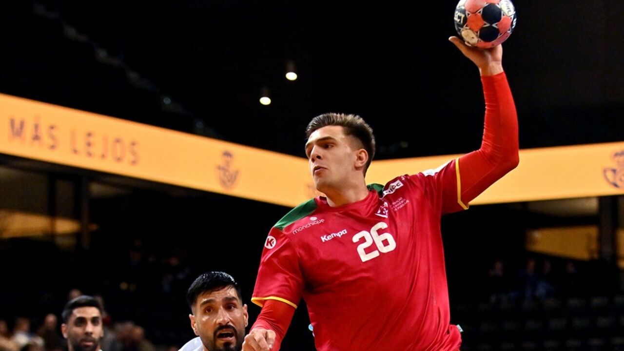 Portugal defronta Espanha em jogo de preparação para o Campeonato da Europa