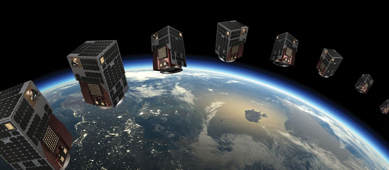 CEiiA compra dois satélites para a Atlantic Constellation. Portugal terá mais dois equipamentos em órbita