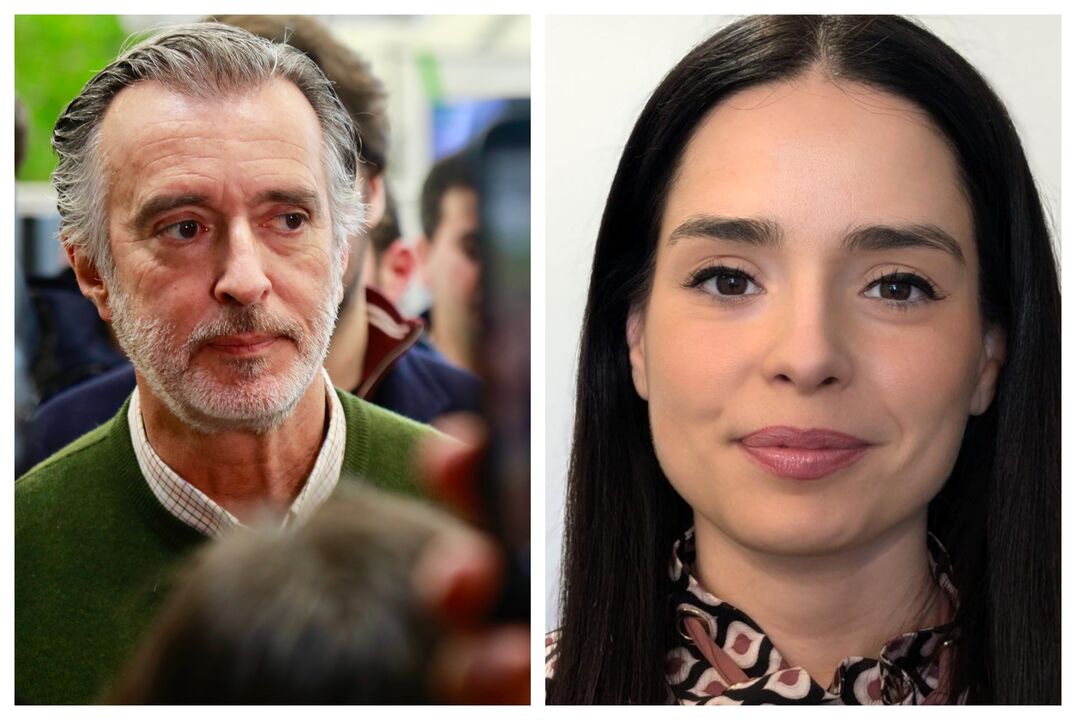 Inês Bichão acusou Cotrim Figueiredo de assédio sexual