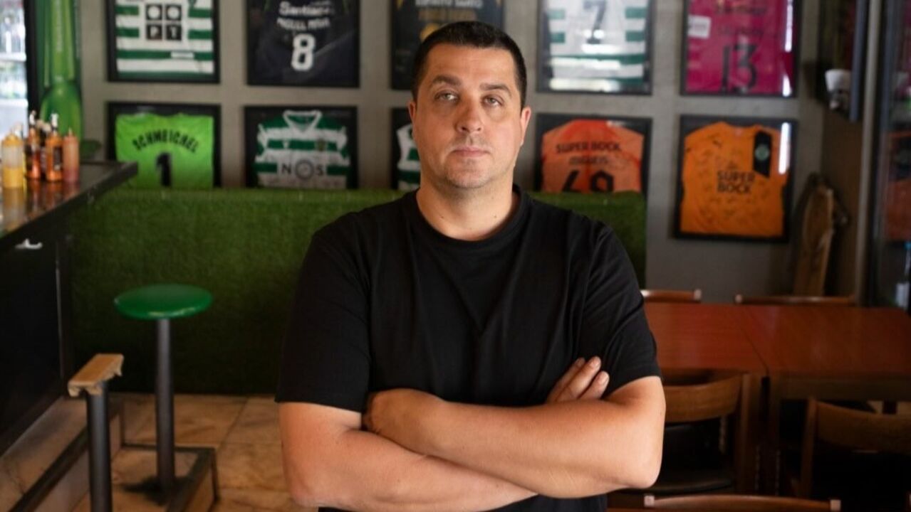 Bruno Sá pondera candidatura à presidência do Sporting