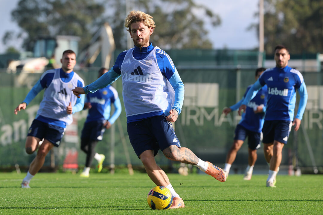 Ole Polhmann é opção para substituir André Luiz