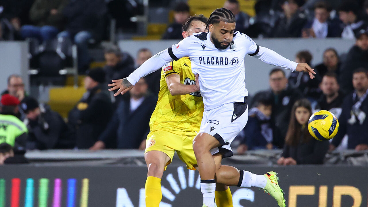 Luís Vieira / Movephoto