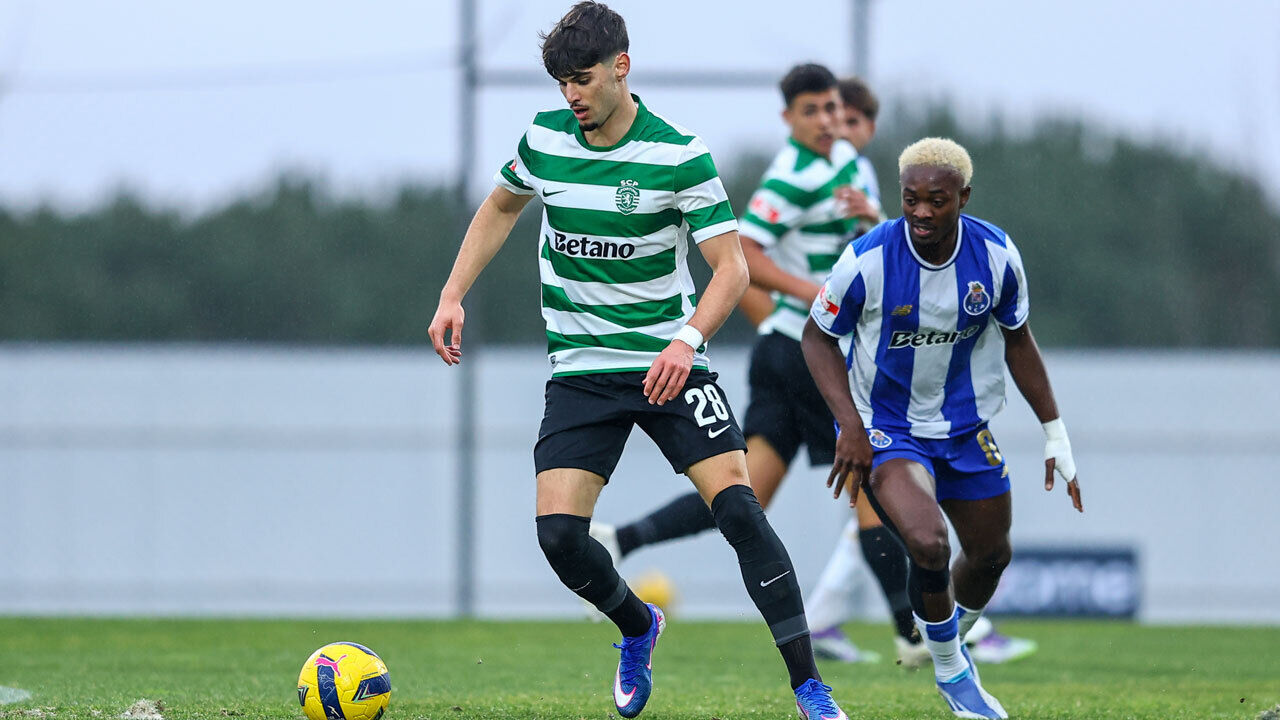 Rodrigo Ribeiro vai rumar à Bundesliga