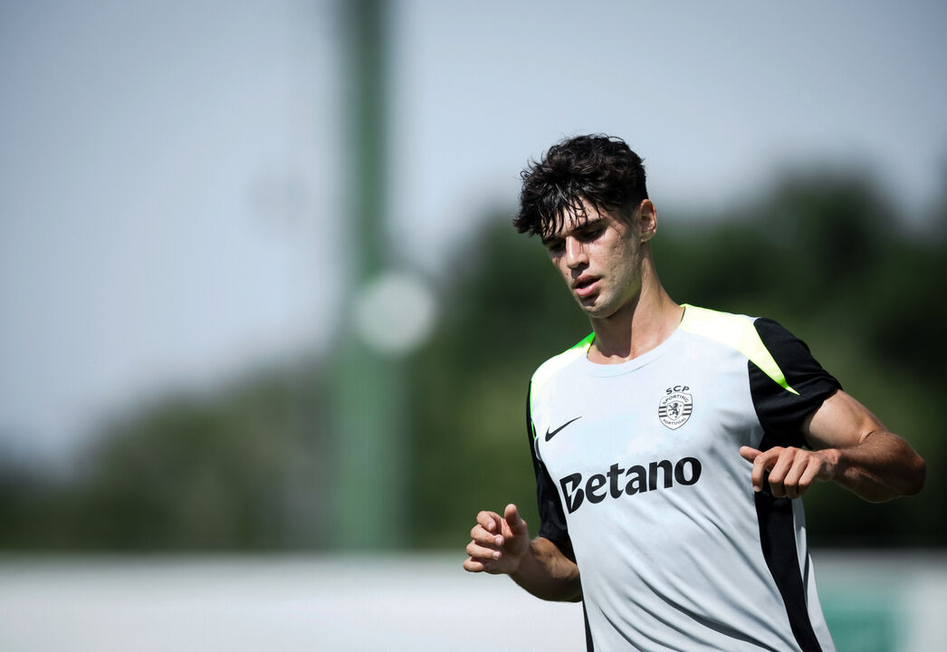 Rodrigo Ribeiro parte para a segunda aventura no estrangeiro