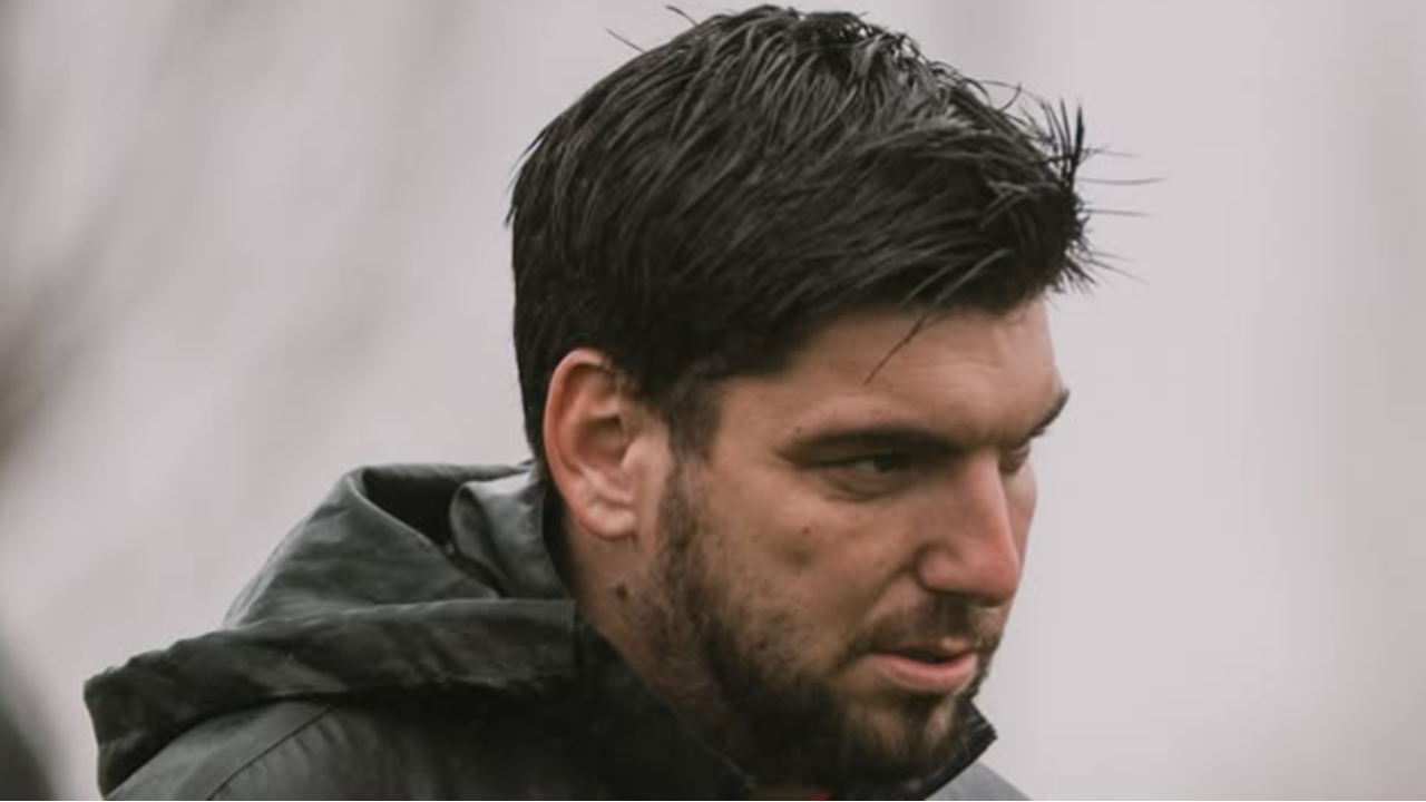 Wilson Teixeira quer reestruturar a equipa para o jogo com o Peniche