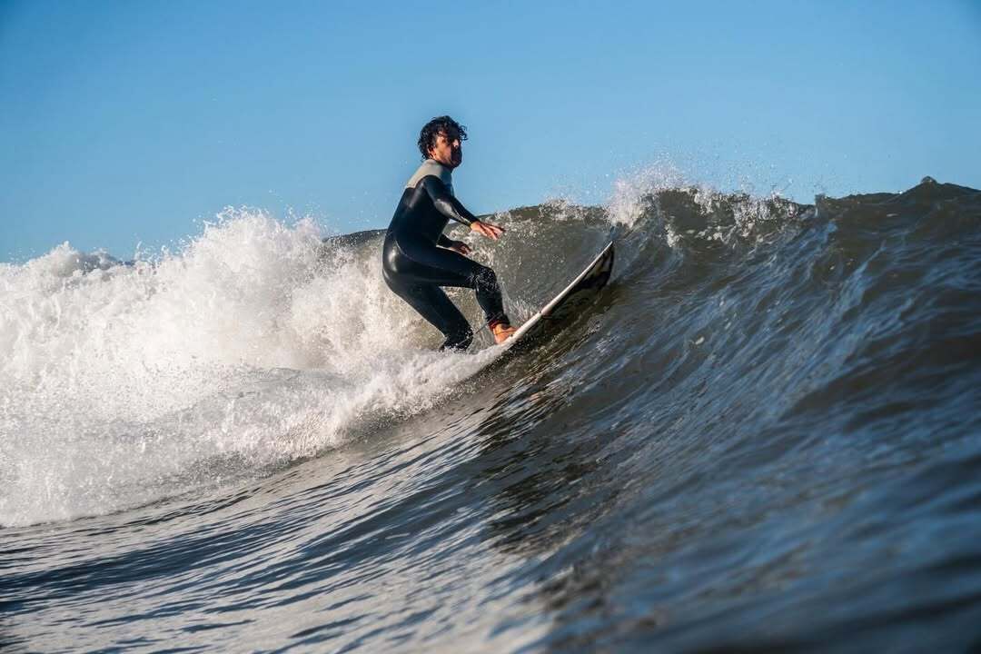 Tomás Valente qualifica-se para Capítulo Perfeito