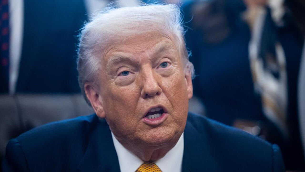 Trump insiste em anexar Gronelândia após reunião com a Dinamarca