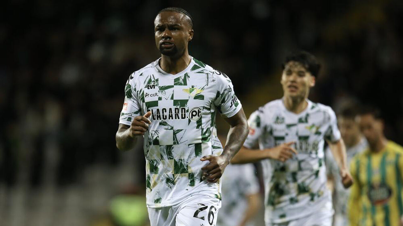 Renovação de Maracás é prioridade do Moreirense