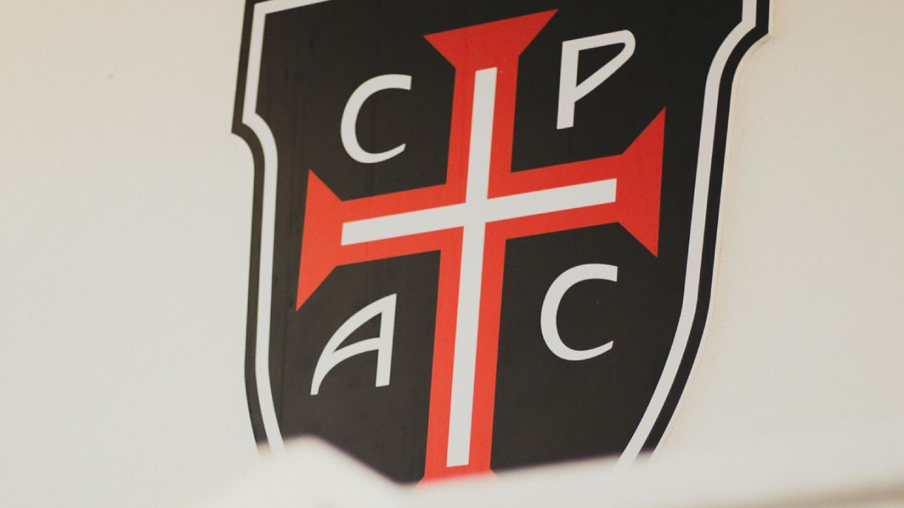 O símbolo do Casa Pia