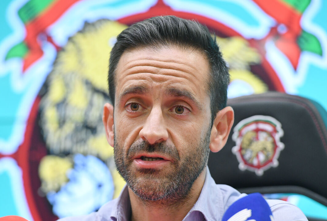 Miguel Moita ainda não perdeu no comando dos madeirenses