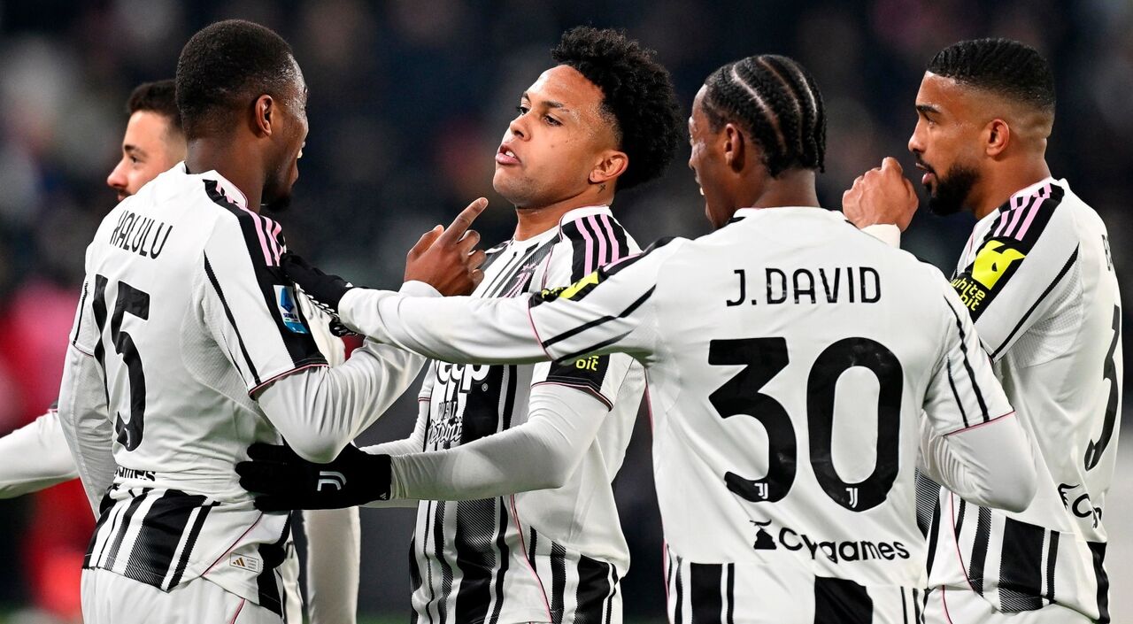 Weston McKennie é apontado como sucessor de Gallagher no At. Madrid