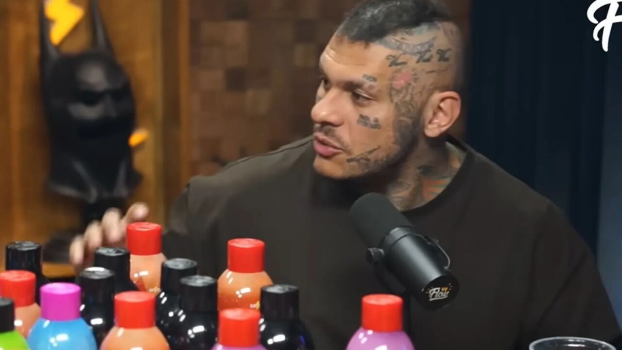 O sucesso da bebida "sabor energético" nas redes sociais está em análise