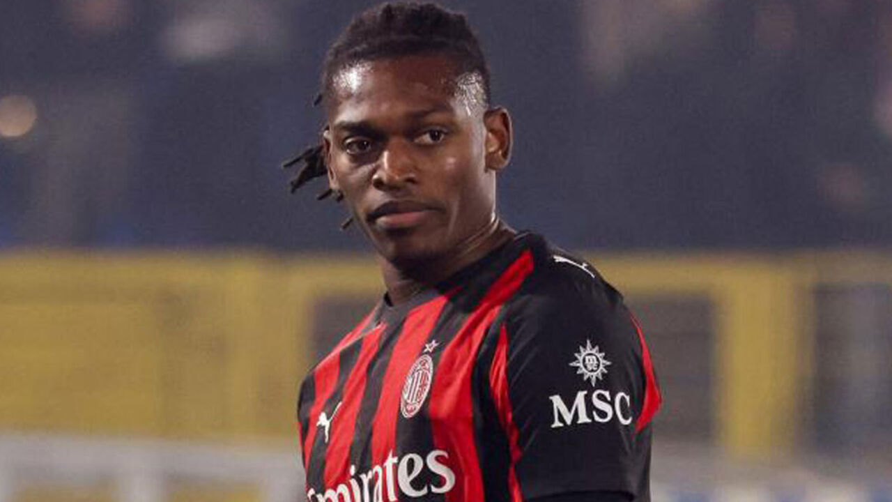 Rafael Leão