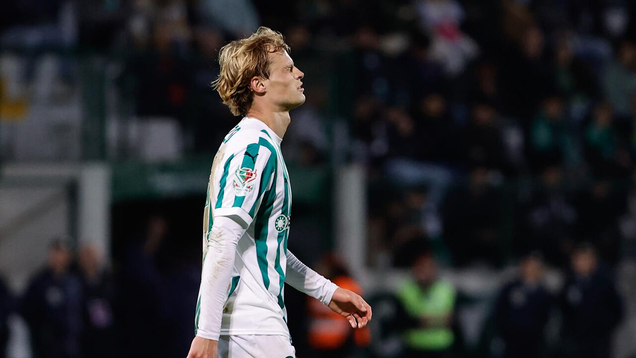 João Tomé reconhece impacto dos golos no jogo após confronto com FC Porto