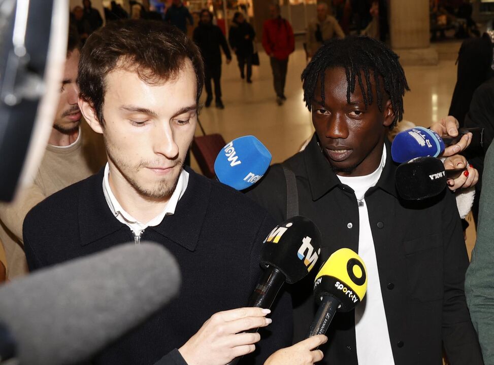 Faye realiza exames médicos antes de reforçar o Sporting