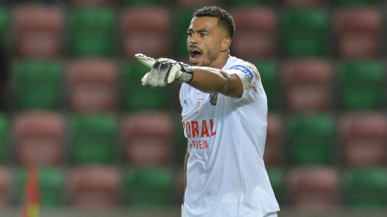 Samu Silva em grande