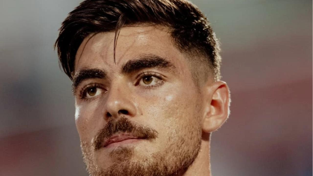 Paulo Moreira comenta expulsão chave no jogo