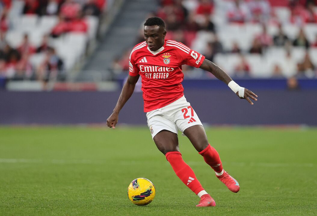 Bruma passa a vestir a camisola 7