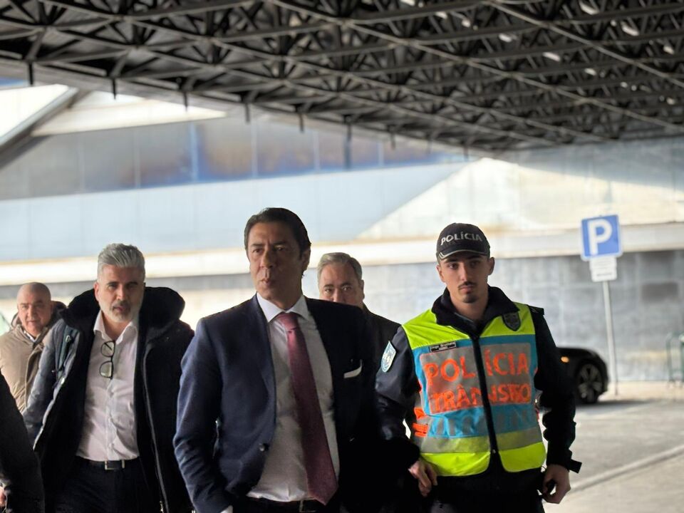 A partida do Benfica para Turim: há uma ausência notada nos convocados