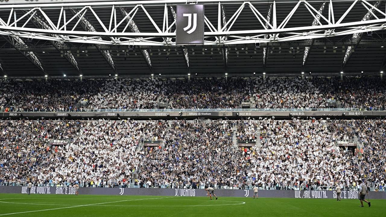 Benfica joga tudo ou nada na Champions em Turim