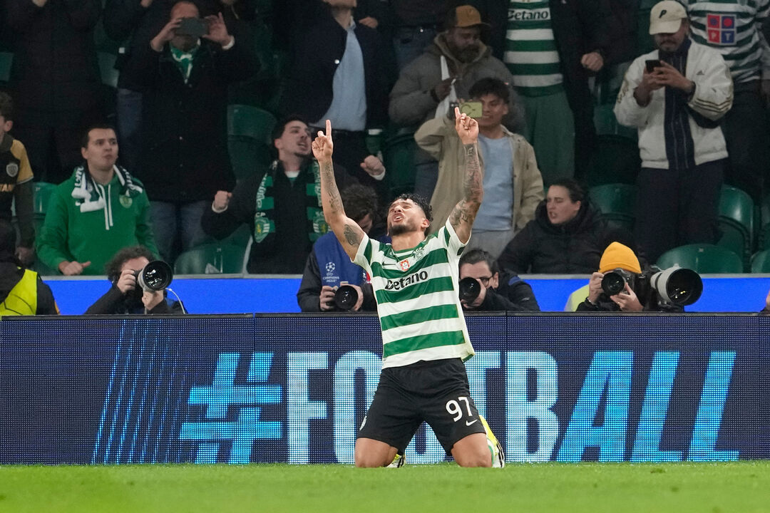 Luis Suárez marcou dois golos contra o PSG