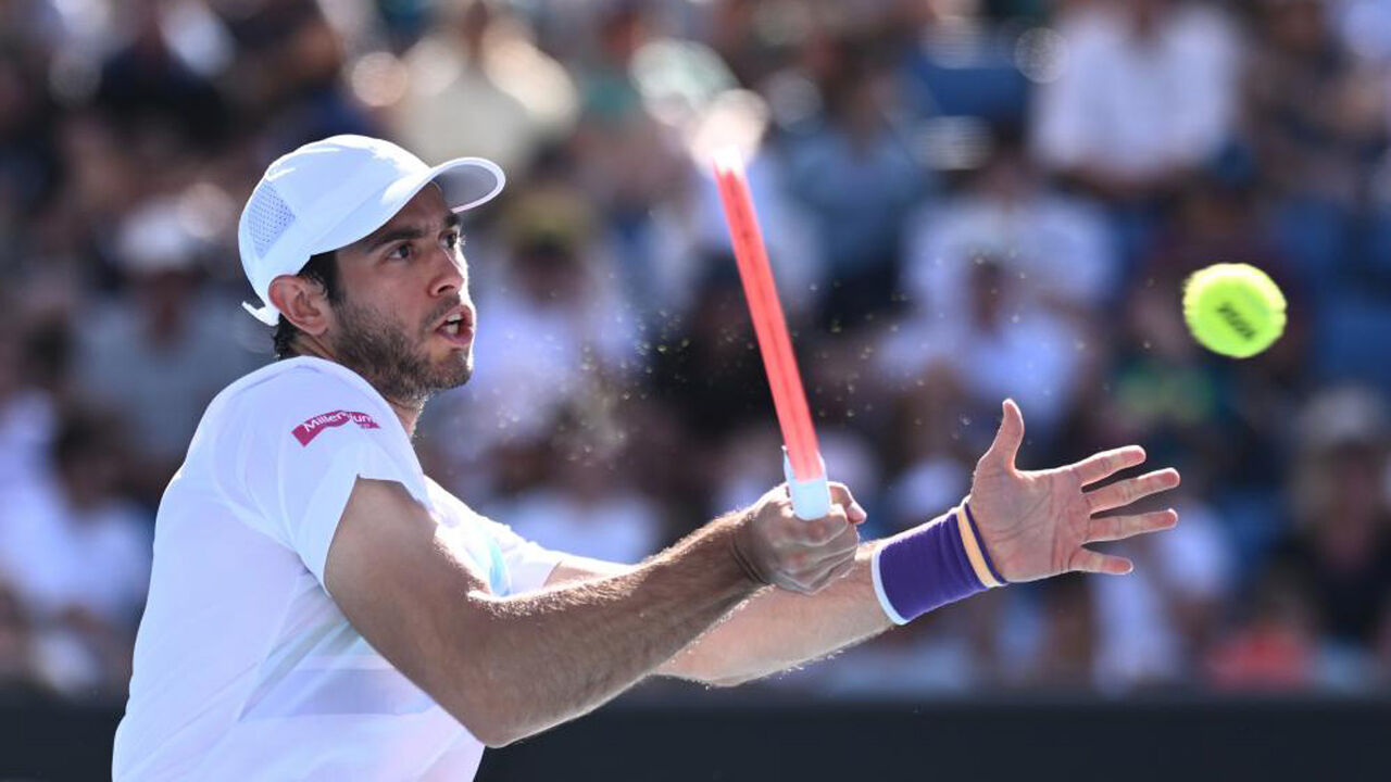 Nuno Borges vence Jordan Thompson na segunda ronda do Open da Austrália