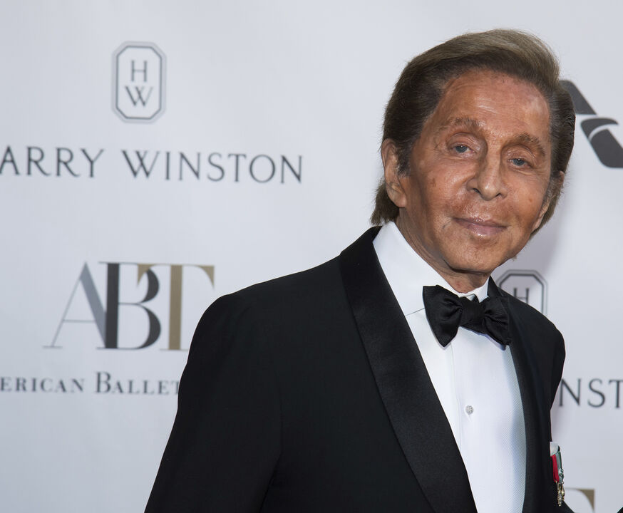 Valentino Garavani