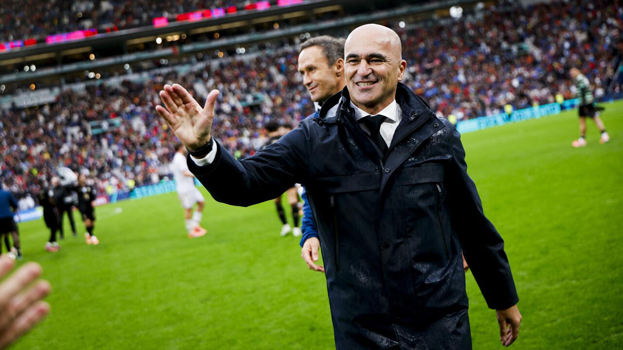 Portugal defronta México e Estados Unidos durante a preparação para o Mundial'2026