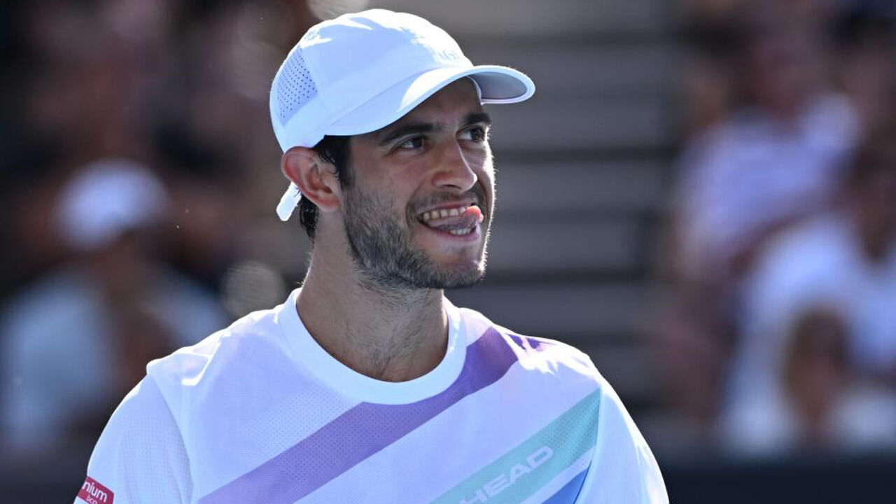 Nuno Borges superou Jordan Thompson e avançou no Open da Austrália