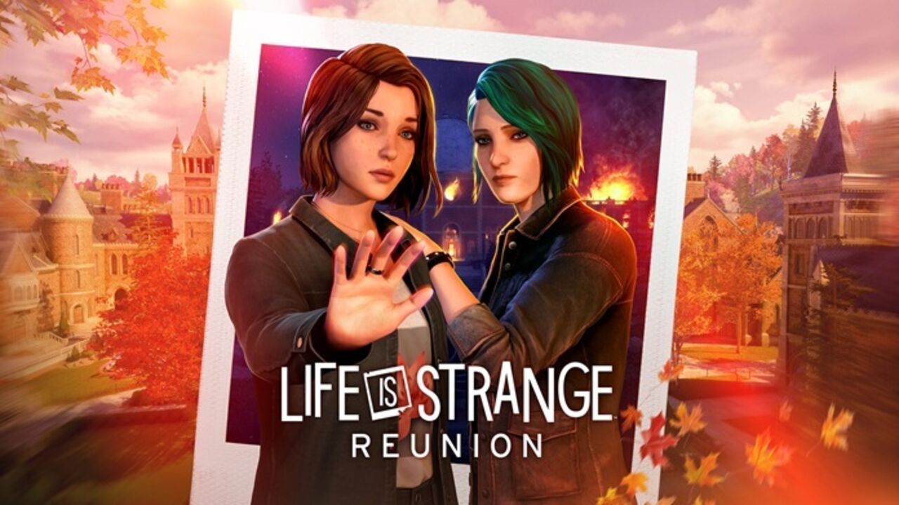 Life is Strange: Reunion conclui saga popular, após 11 anos.
