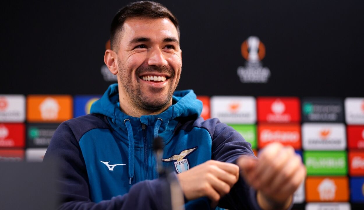 Mancini quer Romagnoli no Al Saad e aguarda resposta sobre proposta