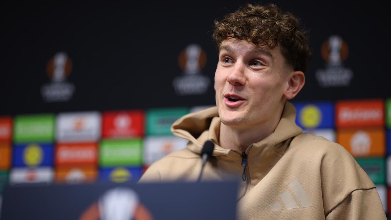 Ryan Yates, Nott. Forest