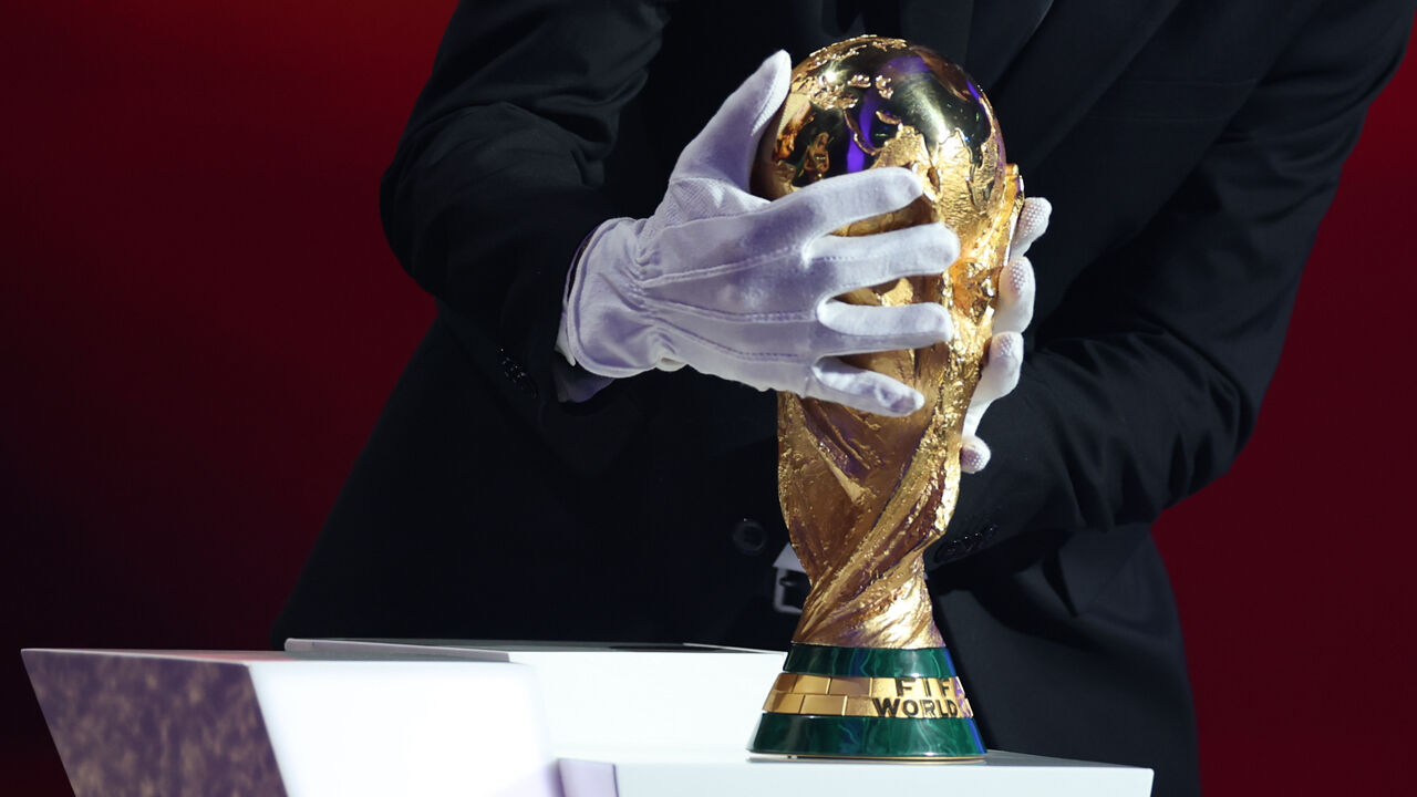 Alemanha admite possibilidade de boicotar Mundial'2026