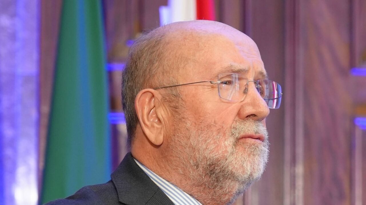 Carlos Casteleiro Alves