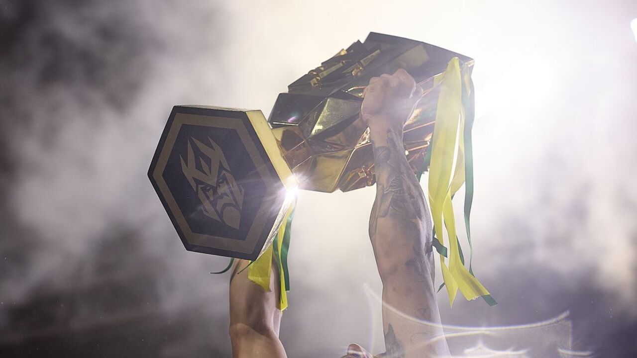 Kings World Cup Nations torna-se no torneio da Kings League com maior audiência 