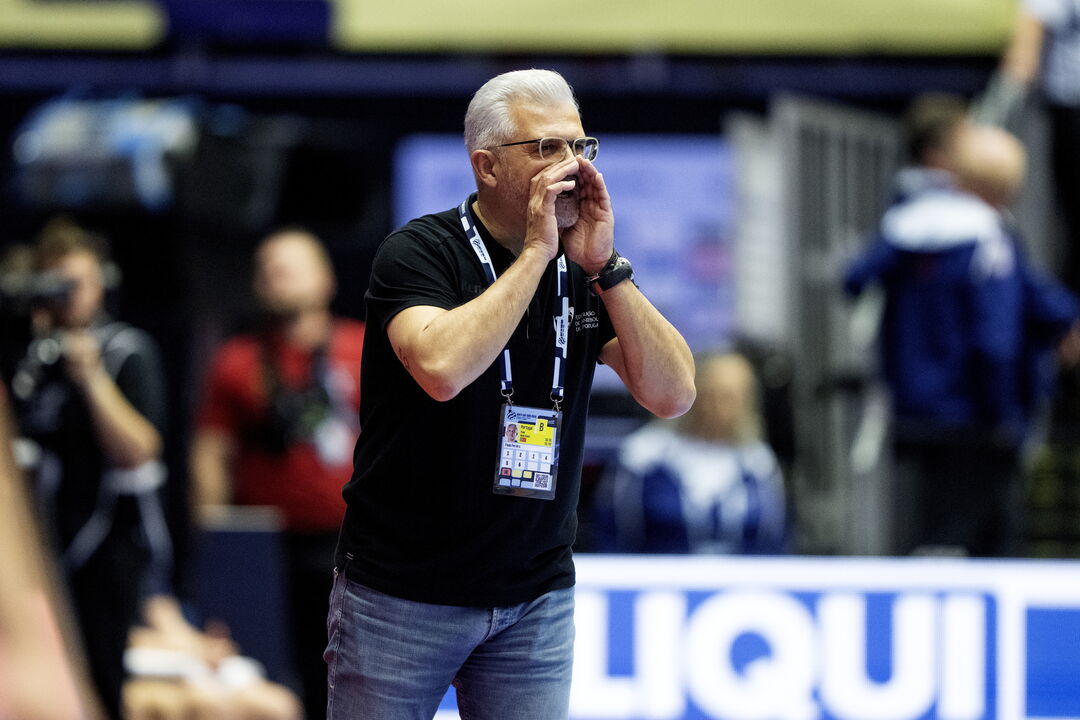 Paulo Pereira analisa derrota de Portugal frente à Alemanha no Europeu
