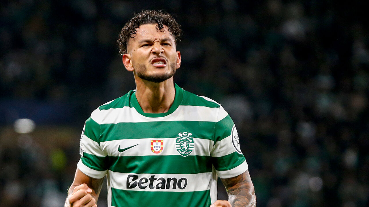 Pavlidis e Suárez destacam-se entre os goleadores europeus