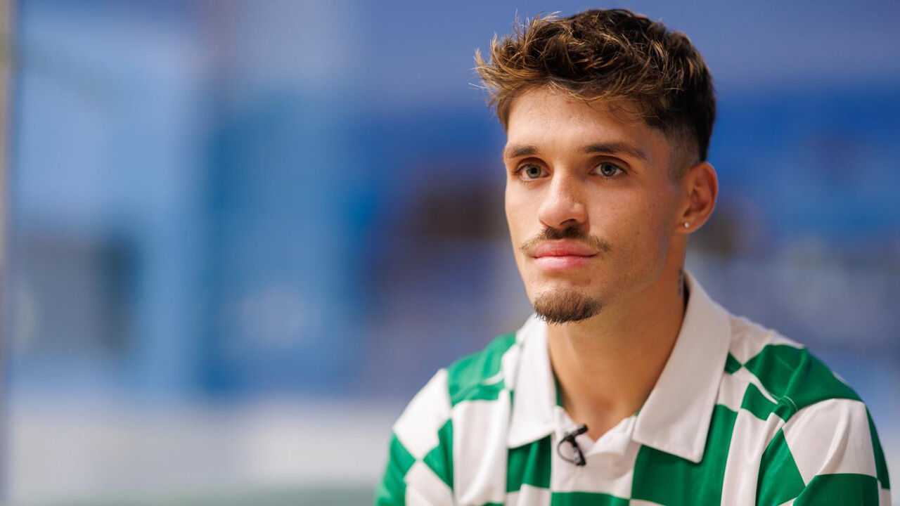 Vasco da Gama insiste na contratação de Dinis Pinto