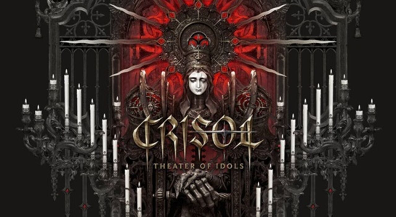 "Crisol: Theater of Idols" chega ao PlayStation 5, Xbox Series X|S e PC via Steam