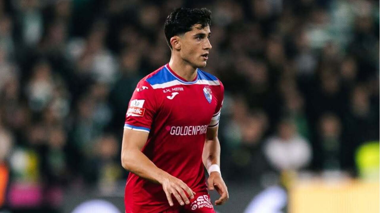 Zé Carlos Gonçalves perto de marca histórica no Gil Vicente contra o FC Porto, no Estádio do Dragão