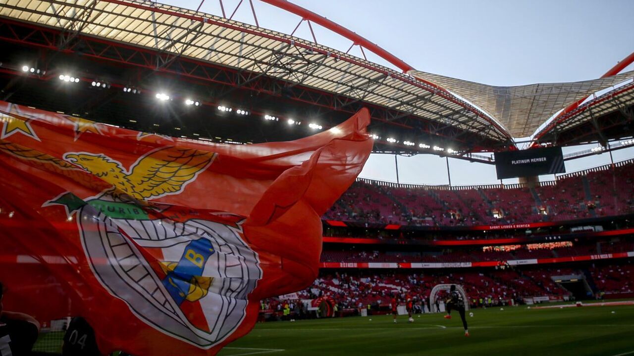 Benfica renova contrato com a NOS por duas épocas, antes da centralização de direitos